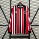 BAYERN MUNICH I 23/24 men (LONG SLEEVE)