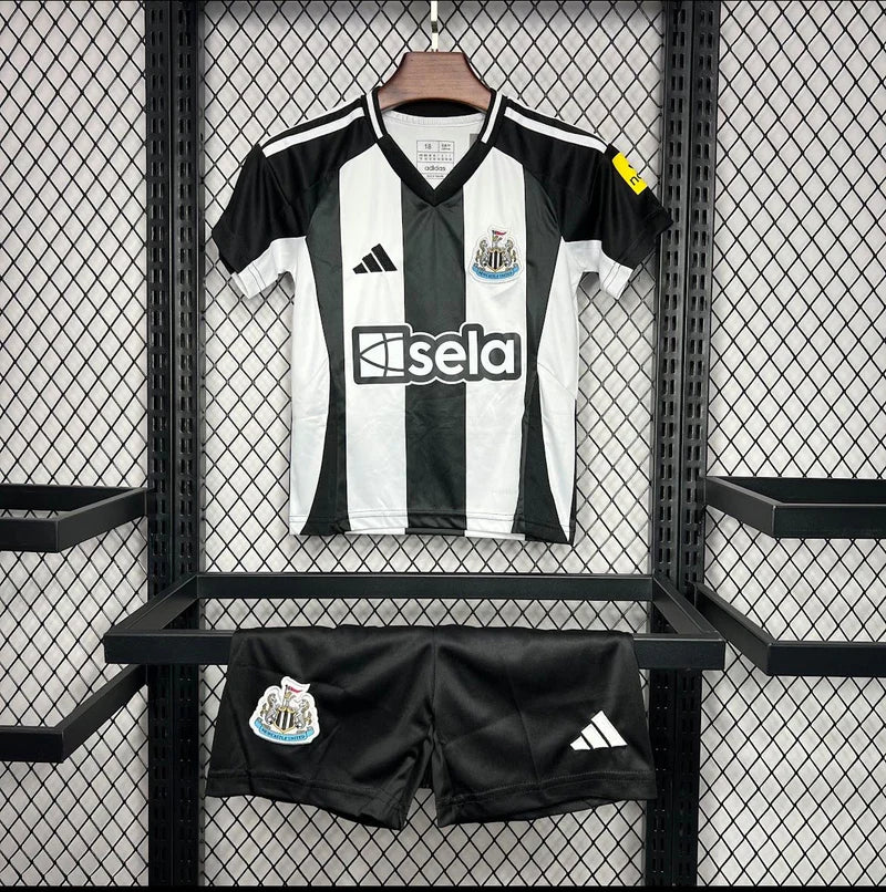 NEWCASTLE I 23/24 CHILDREN'S SET