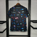 CAMISOLA PORTUGAL PRÉ JOGO 24/25 homem