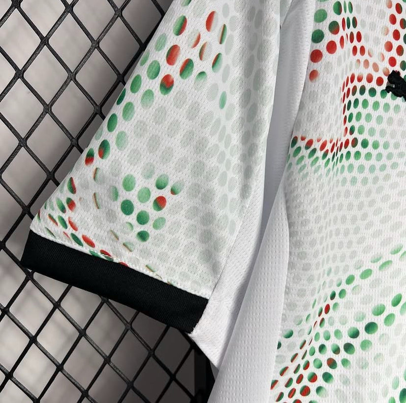 PORTUGAL GOALKEEPER SHIRT EURO 2024 men