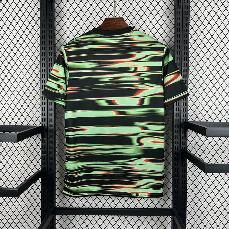 PORTUGAL GOALKEEPER SHIRT EURO 2024 men