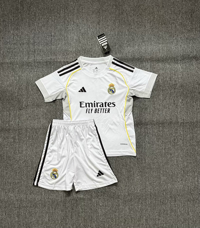 REAL MADRID I 23/24 KIDS SET