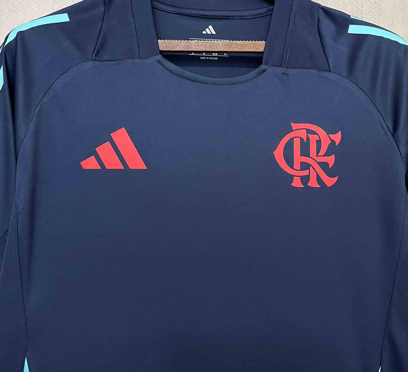 FLAMENGO I SHIRT 24/25 men