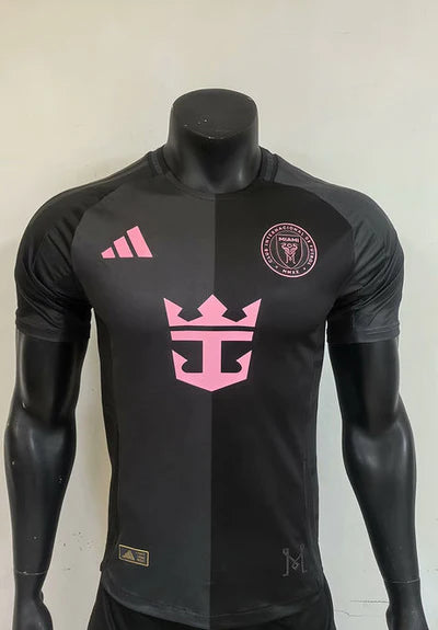 INTER MIAMI II 24/25 men's jersey (PLAYER VERSION)