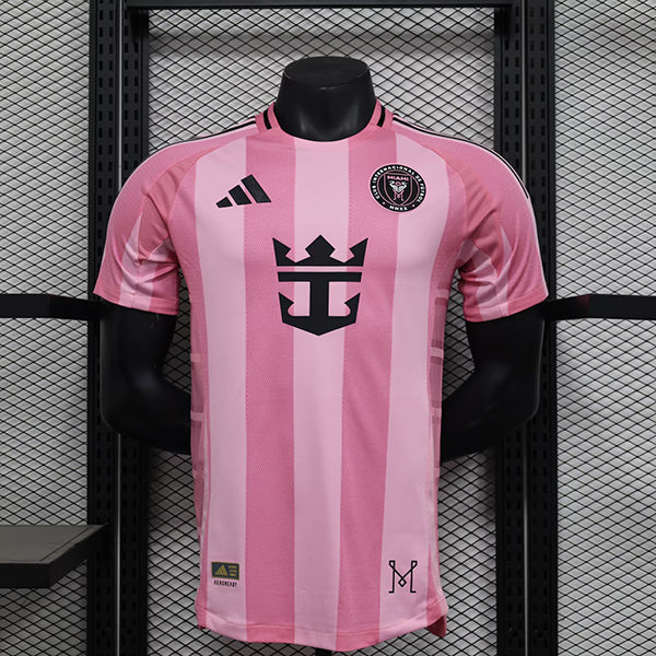 INTER MIAMI II 24/25 men's jersey (PLAYER VERSION)