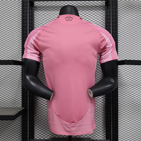 INTER MIAMI II 24/25 men's jersey (PLAYER VERSION)