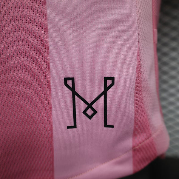 INTER MIAMI II 24/25 men's jersey (PLAYER VERSION)