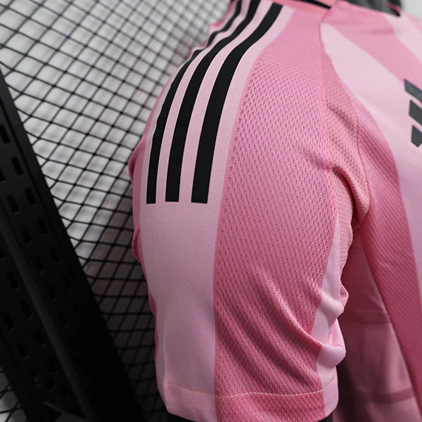 INTER MIAMI II 24/25 men's jersey (PLAYER VERSION)