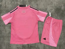 INTER MIAMI II 24/25 CHILDREN'S JERSEY SET