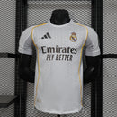 REAL MADRID I 24/25 men (PLAYER VERSION)
