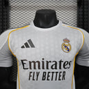 REAL MADRID I 24/25 men (PLAYER VERSION)