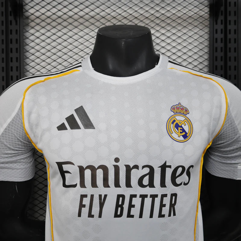 REAL MADRID I 24/25 men (PLAYER VERSION)