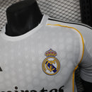 REAL MADRID I 24/25 men (PLAYER VERSION)