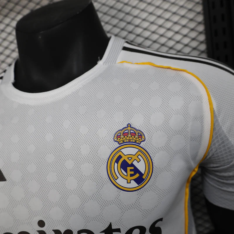 REAL MADRID I 24/25 men (PLAYER VERSION)