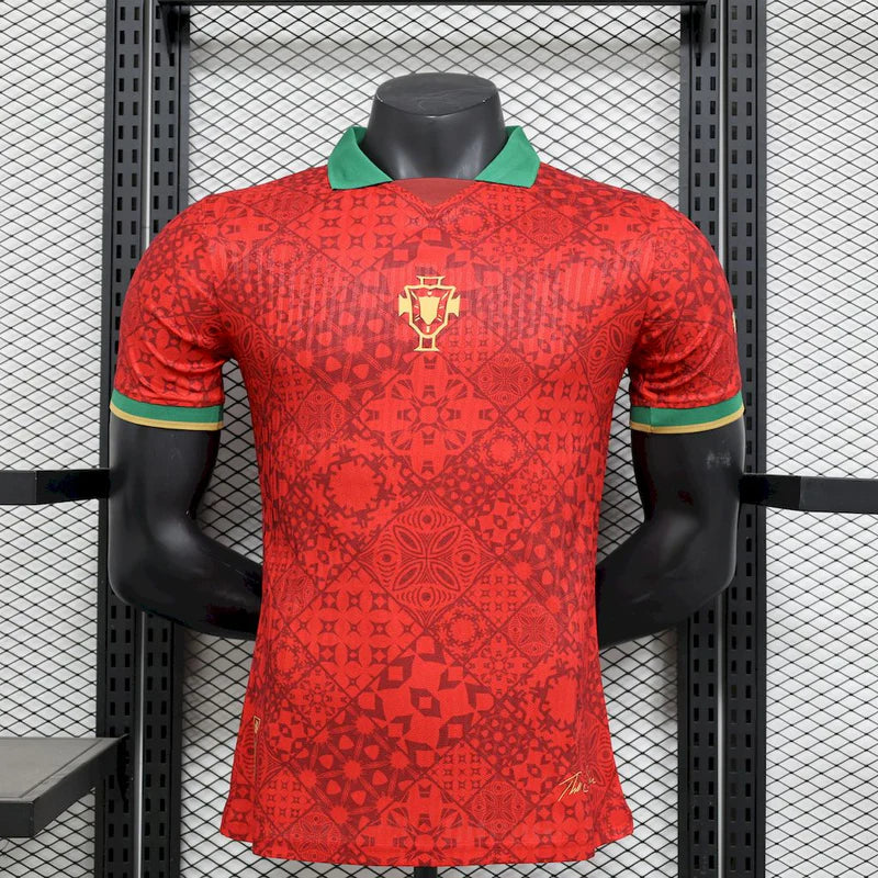 PORTUGAL I 24/25 men (PLAYER VERSION) EURO CUP
