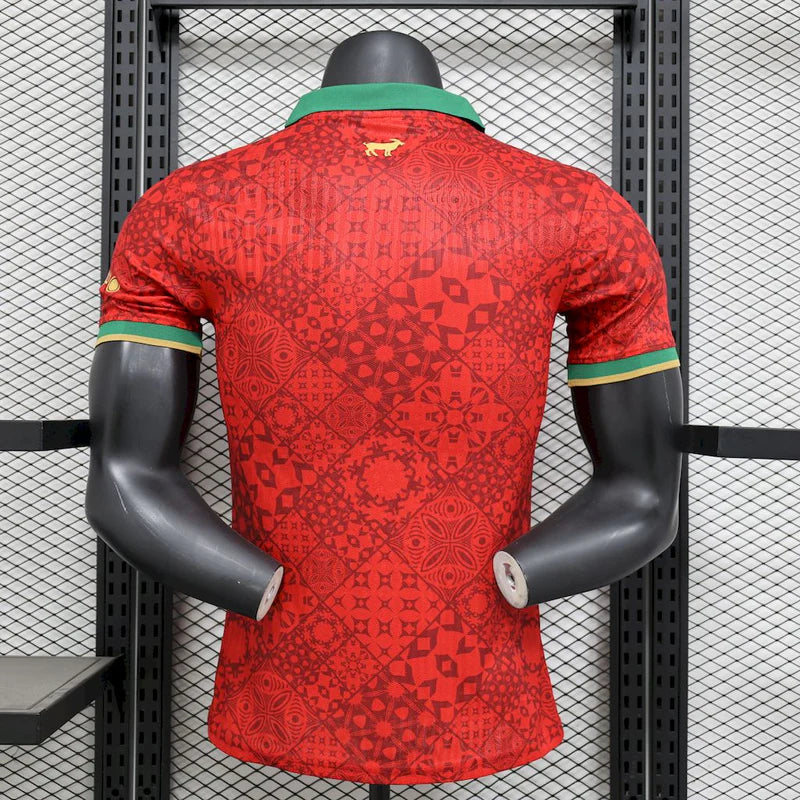 PORTUGAL I 24/25 men (PLAYER VERSION) EURO CUP