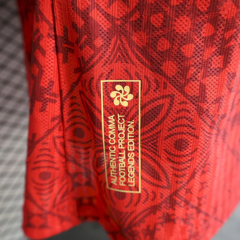 PORTUGAL I 24/25 men (PLAYER VERSION) EURO CUP