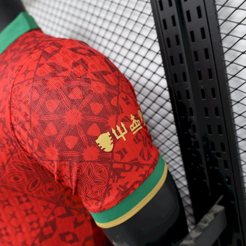 PORTUGAL I 24/25 men (PLAYER VERSION) EURO CUP
