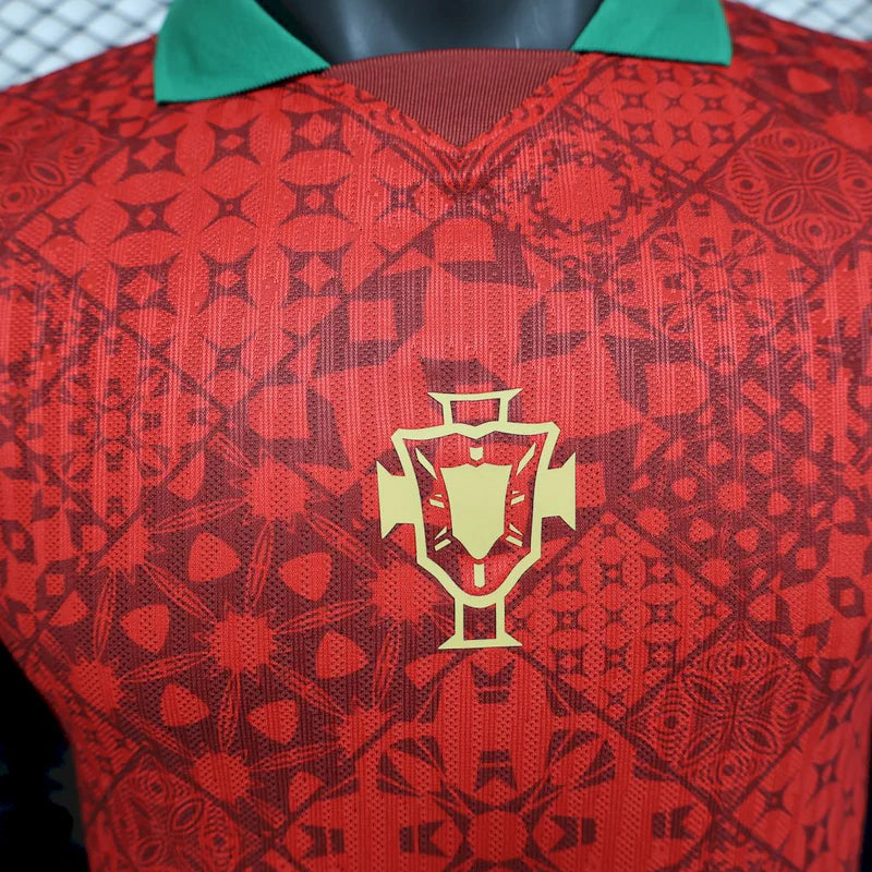 PORTUGAL I 24/25 men (PLAYER VERSION) EURO CUP