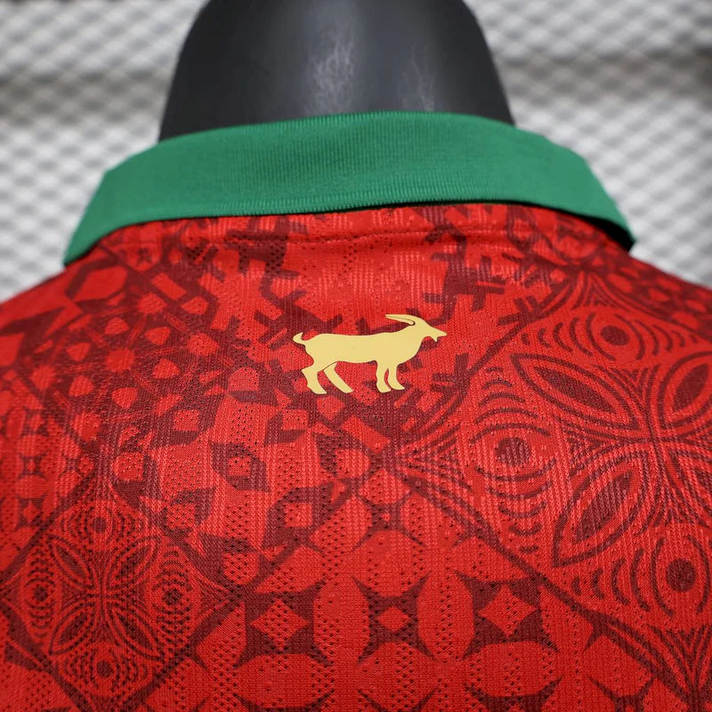 PORTUGAL I 24/25 men (PLAYER VERSION) EURO CUP