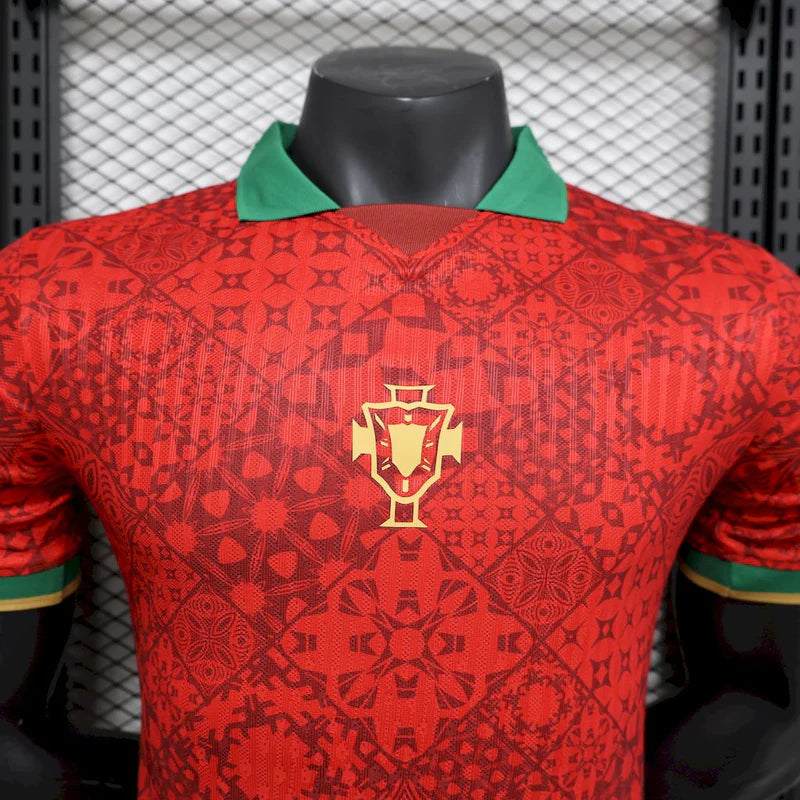 PORTUGAL I 24/25 men (PLAYER VERSION) EURO CUP