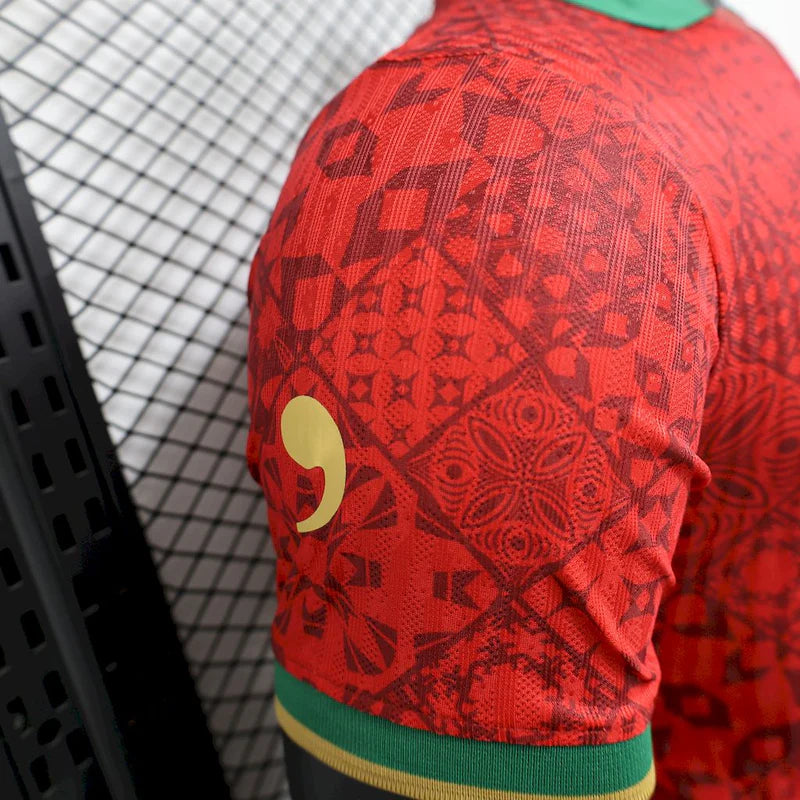 PORTUGAL I 24/25 men (PLAYER VERSION) EURO CUP