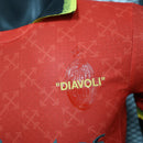 MILAN II 23/24 men (PLAYER VERSION)