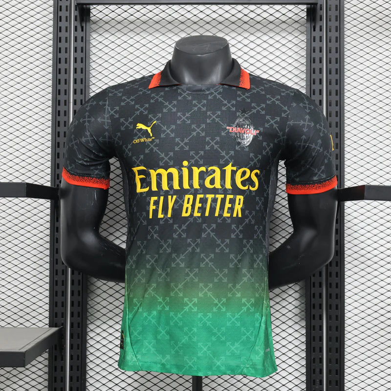 MILAN II 23/24 men (PLAYER VERSION)