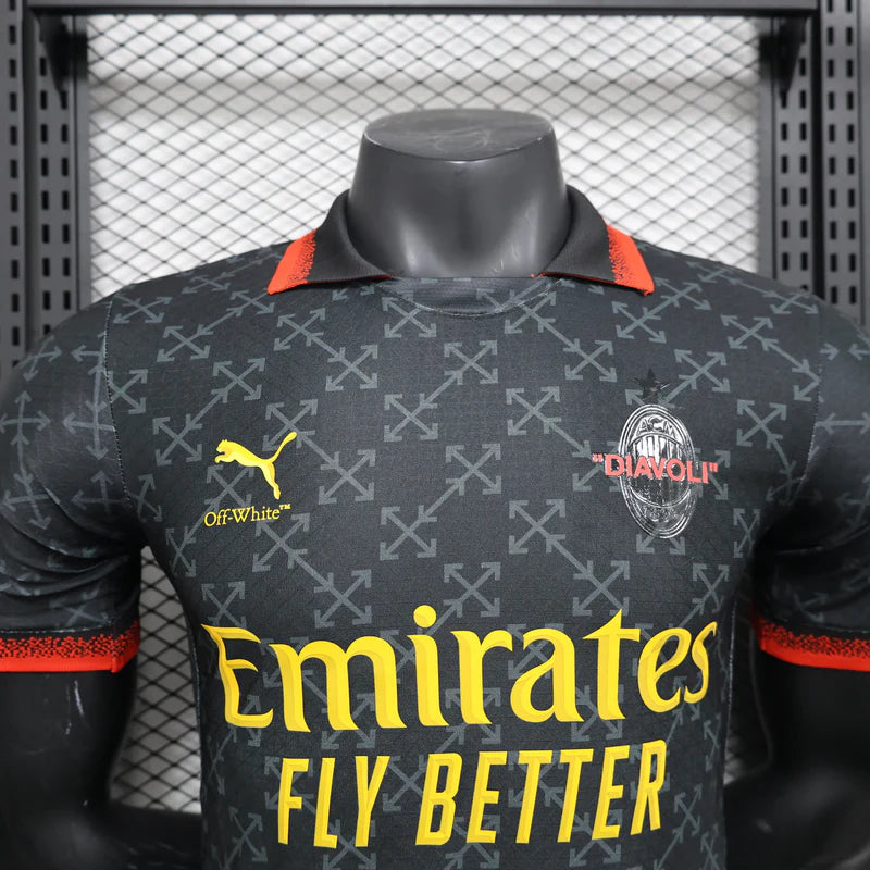 MILAN II 23/24 men (PLAYER VERSION)