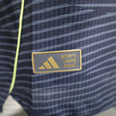 REAL MADRID I 24/25 men (PLAYER VERSION)