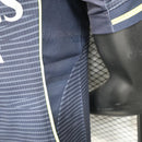 REAL MADRID I 24/25 men (PLAYER VERSION)