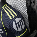 REAL MADRID I 24/25 men (PLAYER VERSION)