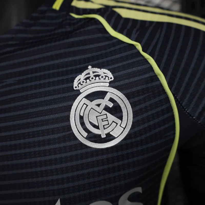 REAL MADRID I 24/25 men (PLAYER VERSION)