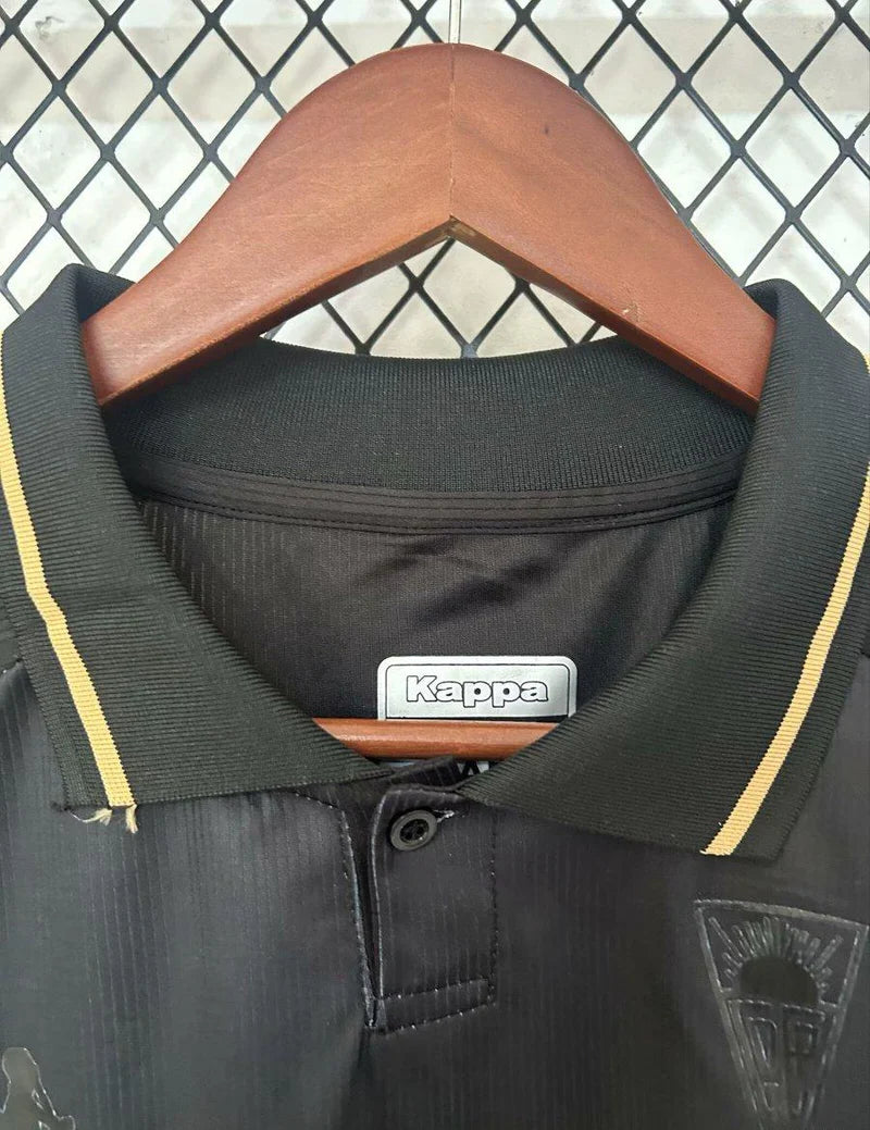CAMISOLA ESTORIL PRAIA EDIÇÃO ESPECIAL AYRTON SENNA 25/26 homem