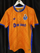 CAMISOLA PORTO II 24/25 homem (ENTREGA 1-2 DIAS PORTUGAL)