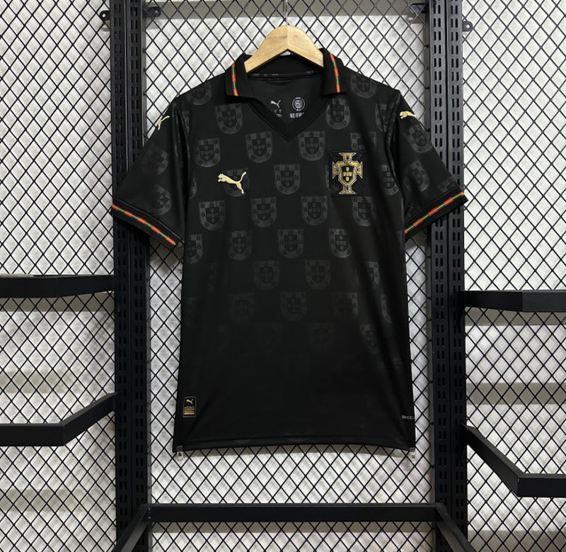 CAMISOLA PORTUGAL II 2026 homem