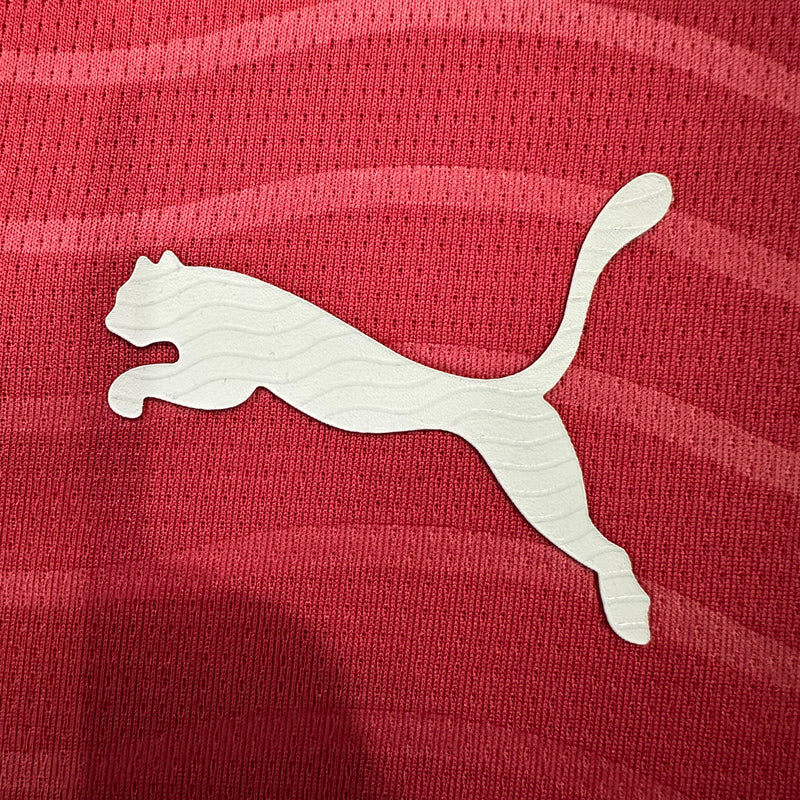 CAMISOLA PORTUGAL I 2026 homem