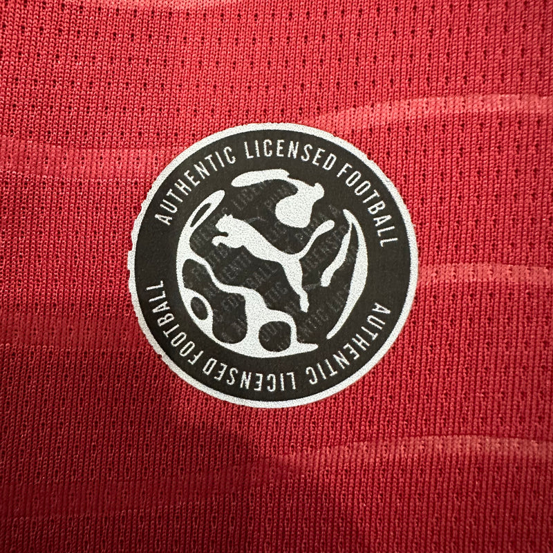 CAMISOLA PORTUGAL I 2026 homem