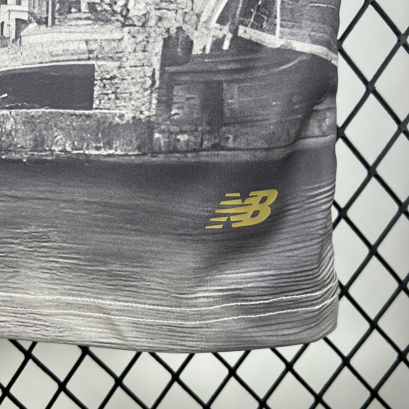 CAMISOLA PORTO EDIÇÃO ESPECIAL 25/26 homem