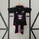 INTER MIAMI II 24/25 CHILDREN'S JERSEY SET