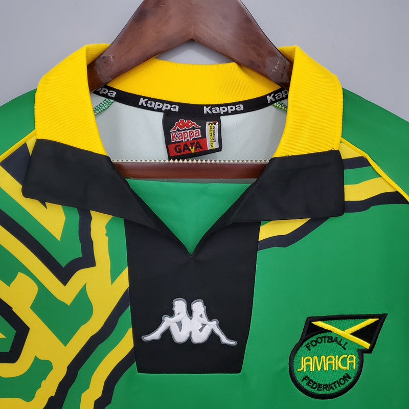 JAMAICA I 1998 men (RETRO)