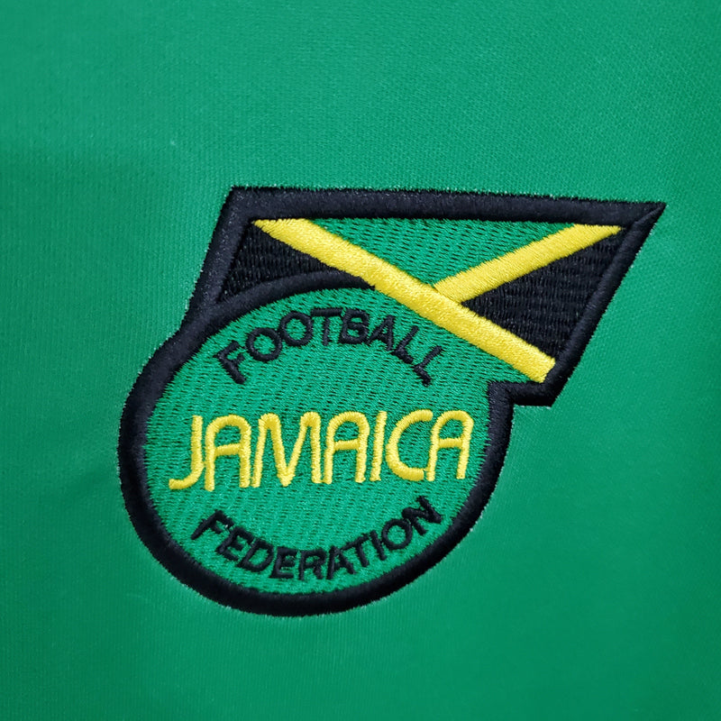 JAMAICA I 1998 men (RETRO)