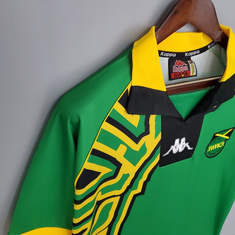JAMAICA I 1998 men (RETRO)