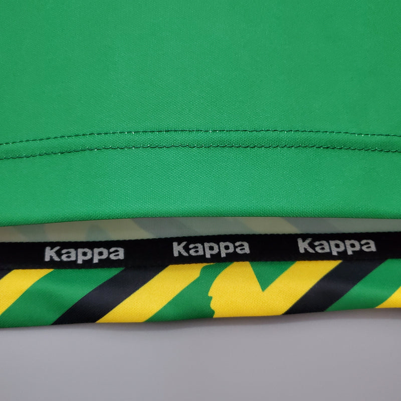 JAMAICA I 1998 men (RETRO)