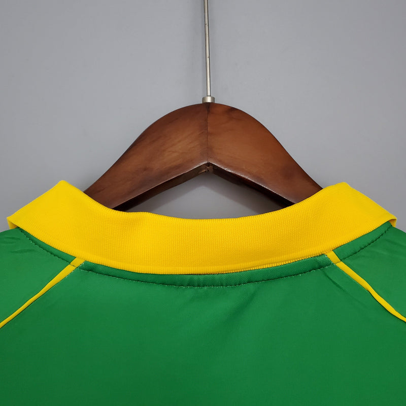 JAMAICA I 1998 men (RETRO)
