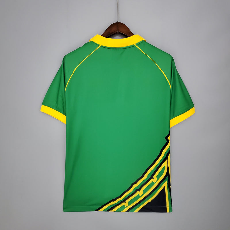 JAMAICA I 1998 men (RETRO)