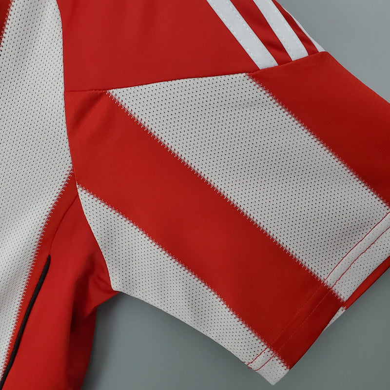 BAYERN MUNICH I 2010 men (RETRO)