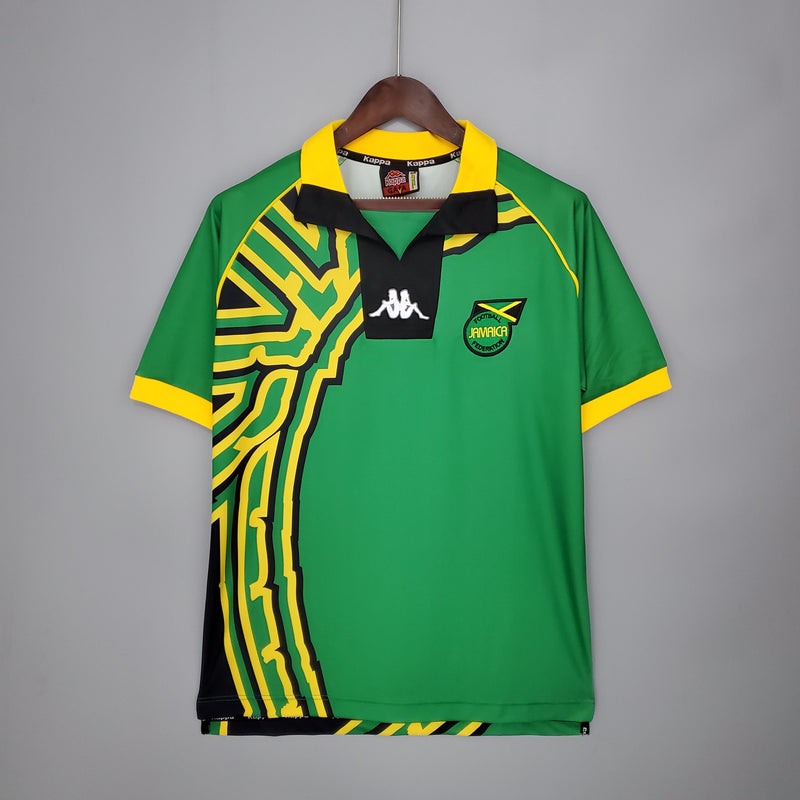 JAMAICA I 1998 men (RETRO)