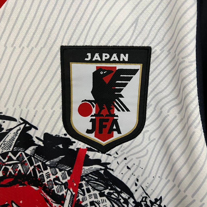 JAPAN SPECIAL EDITION V 23/24 man