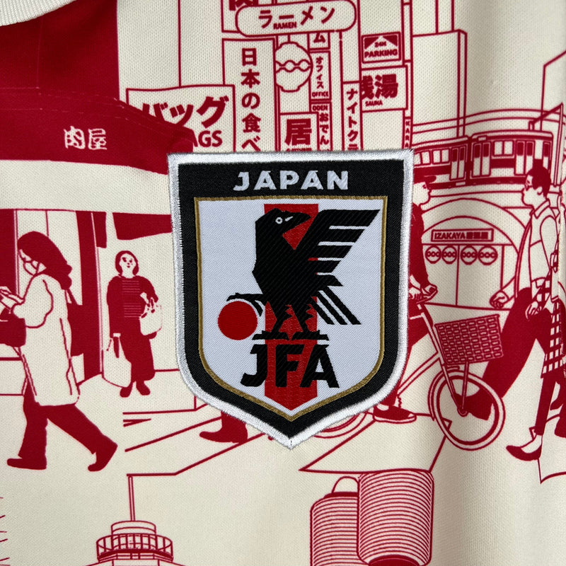 JAPAN SPECIAL EDITION TOKYO VI 23/24 man
